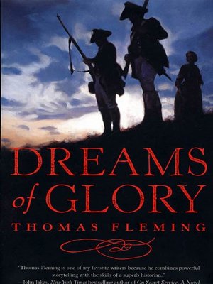 cover image of Dreams of Glory